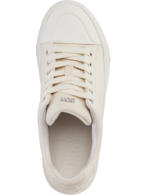 Dkny Kemik Kadın Sneaker York - Lace Up Sneaker