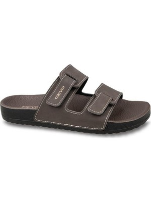 Ceyo Bahama-16 Erkek Terlik