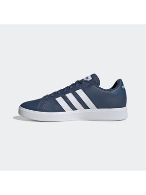 adidas Grand Court Base 2.0 Erkek Spor Ayakkabı ID1178