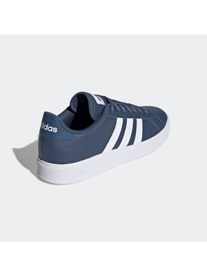 adidas Grand Court Base 2.0 Erkek Spor Ayakkabı ID1178