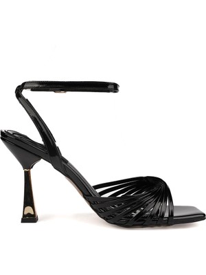 Elit Shoes Adonis Kadın Akşam Ayakkabısı K2516