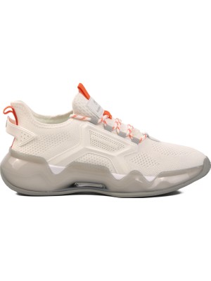 Hammer Jack Cheto 101 24186 Beyaz Memory Foam Erkek Spor Ayakkabı