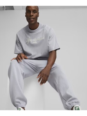 Puma Classics+ Sweatpants