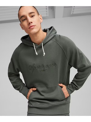 Puma Classics+ Hoodie