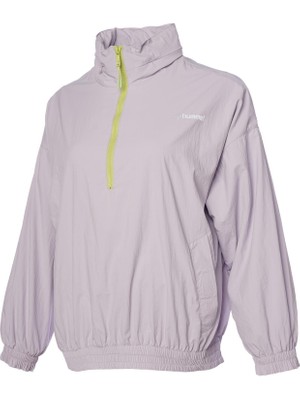 Hummel Foloa Kadın Mont 940239-3182 Rahat Kesim Kalıbı ile Şık ve Kullanışlı