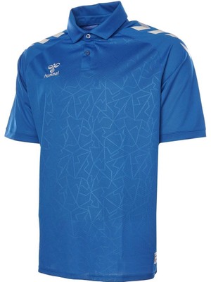 Hummel 922223-8448 Dream Functional Erkek Polo Tişört