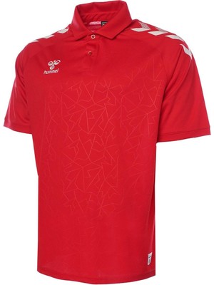Hummel 922223-3658 Dream Functional Erkek Polo Tişört
