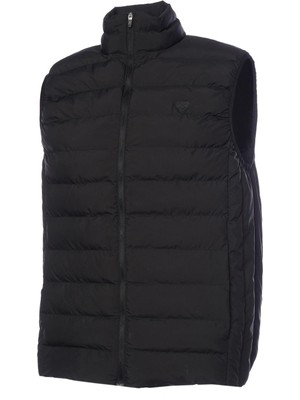 Hummel 940250-2001 Olive Erkek Mont