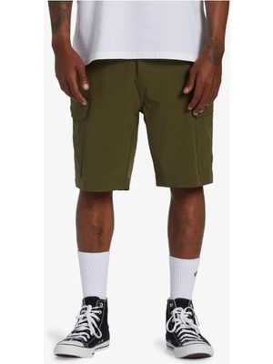 Billabong ABYTK03007 Surftrek Transport Erkek Kargo Şort
