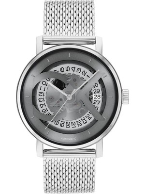 Calvin Klein CK25300004 Otomatik Erkek Kol Saati