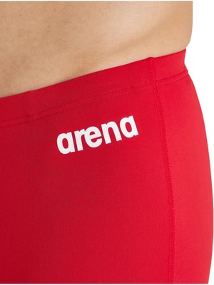 Arena 004770450 Team Swim Jammer Solid Erkek Mayo