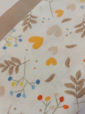 Mrvhome Bebek Pazen Örtü Kundak Battaniye