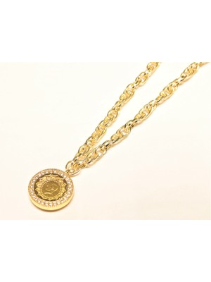 Güler Kuyumculuk Çeyrek Zincir