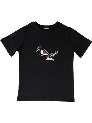 No Fear Erkek Çocuk Tshirt NFR-B500330