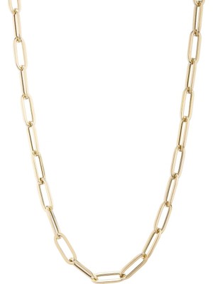 Güler Kuyumculuk Altın Ataç Zincir