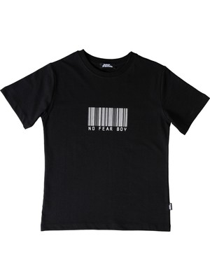 No Fear Erkek Çocuk Tshirt  NFR-B500354