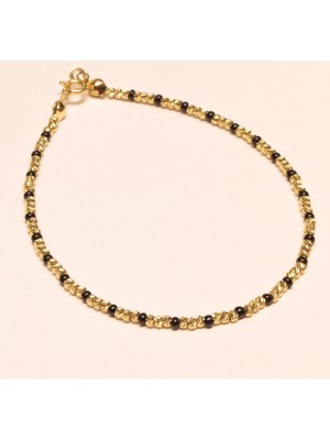 Güler Kuyumculuk Altın Dorika Toplu Bileklik