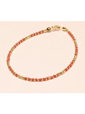 Güler Kuyumculuk Altın Dorika Toplu Bileklik