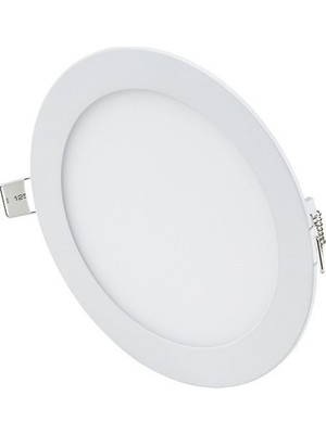 Cata CT-5147 5" Panel LED Armatür 12W