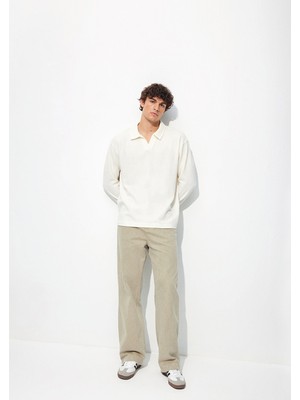 Mavi Yeşil PANTOLON0010363-71481