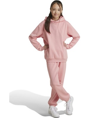 Adidas Sportswear IV7111 ALL SZN Graphic Pants Kids