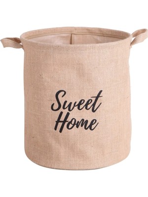 Boyner Evde Natürel Düzenleyici K. Home Yuv. K. Sepet