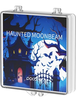 Pococo Projektör Disk Tek - Haunted Moonbeam