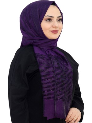 Elit Berussa Pırıltı Şal EŞ5112-6