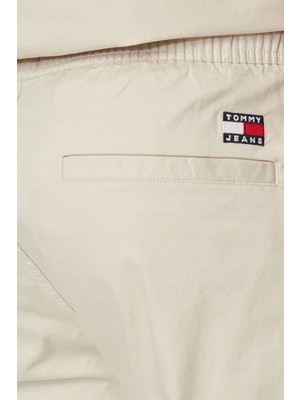 Tommy Hilfiger Erkek Austin Jogger Taş Pantolon