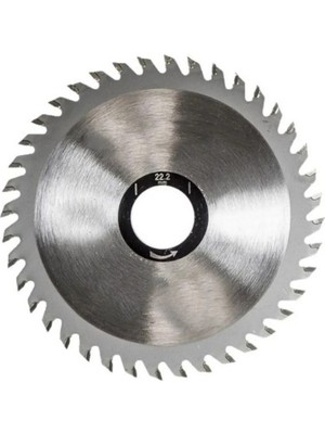 Dynamo Ahşap Sunta Kesme Diski 115 mm Elmas Turbo Kesici Daire Testere