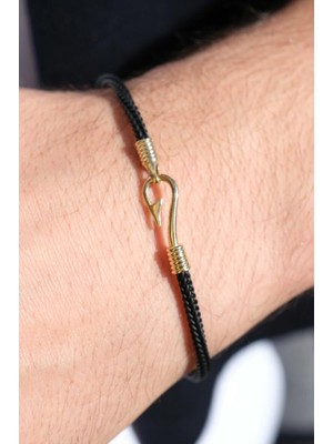 Tufanlar Kuyumculuk Altın Erkek Bileklik