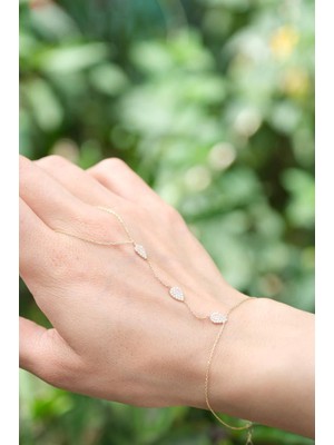 Tufanlar Kuyumculuk Altın Taşlı Şahmeran