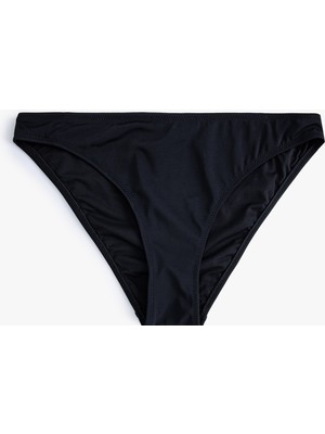 Koton Bikini Altı Standart Bel