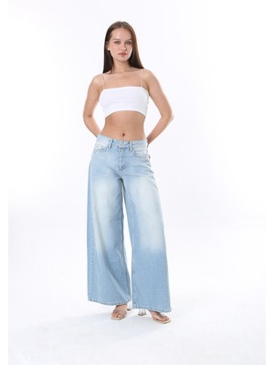 Pullit Jeans Pantolon