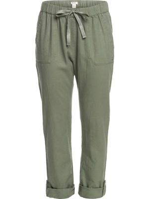 Roxy Kadın Pantolon On The Seashore