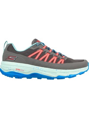 Skechers 128203-CCLB Go Run Trail Altitude River Rocks Kadın Outdoor Su Geçirmez Yürüyüş Spor Ayakkabı