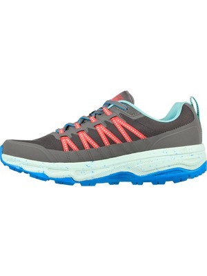 Skechers 128203-CCLB Go Run Trail Altitude River Rocks Kadın Outdoor Su Geçirmez Yürüyüş Spor Ayakkabı