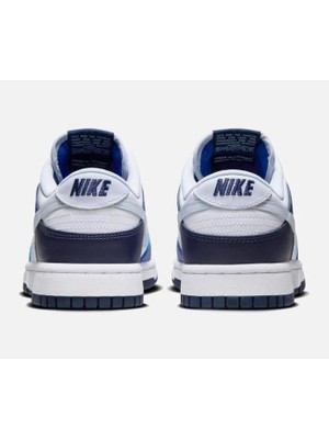 Nike Dunk Low 23 Erkek Spor Ayakkabı FQ8826100 I-106