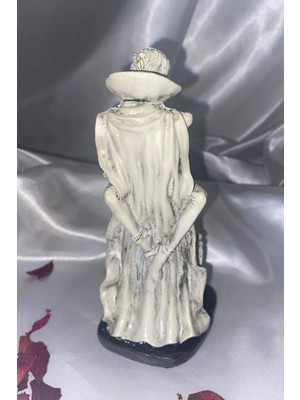 Rahan Biblo Karayip Korsanları Siyah Inci Orta Boy Iskele T Aşkı Sonsuz Aşk Farklı Tasarım Komik Konsept Hediye