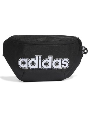 Adidas Daıly Wb Siyah Unisex Çanta HT4777