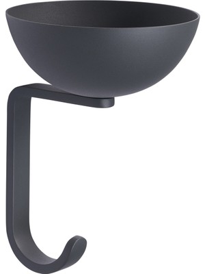 Swissole The Case Anahtarlıklı Metal Askılık