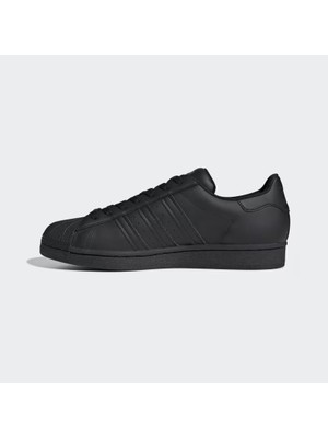 adidas Superstar Unisex Yürüyüş Ayakkabı