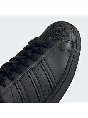 adidas Superstar Unisex Yürüyüş Ayakkabı