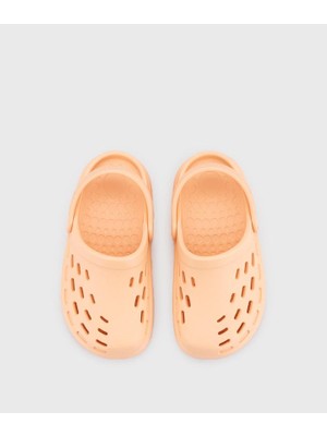 Igor Sport S10326-226 Apricot/Kayısı Rengi Çocuk Sandalet
