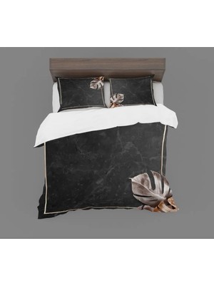 BD Digital Tek Kişilil Nevresim Takımı