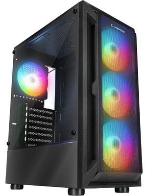 Gamestorm  I5 4440 16GB Ram 480GB SSD 4gb GTX1050TI Oyun Bilgisayarı