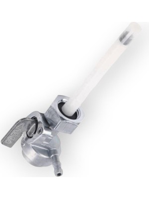 Mondial Kt 125 Benzin Musluğu