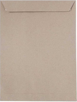 Hsn A5 Torba Zarf 17 x 25 cm 50 Adet