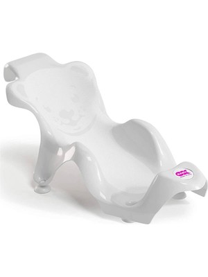 Okbaby Buddy Küvet Aparatı / Beyaz