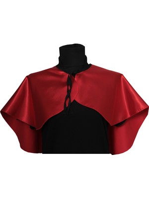 Dinçer Saten Tarama & Fön Penuarı Düz